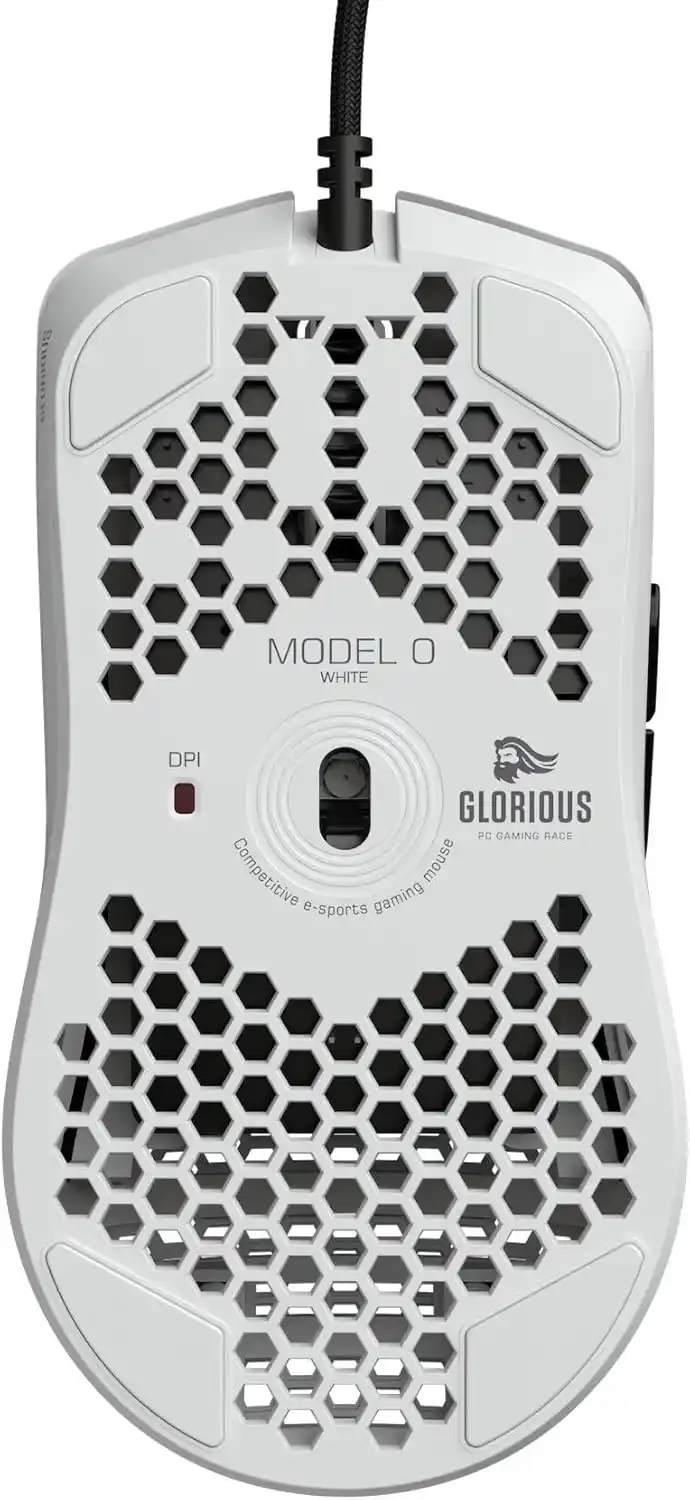 Glorious Model O Wired Gaming Mouse
